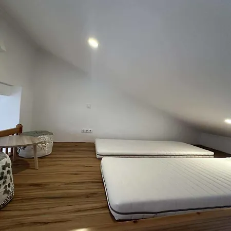 Ana's Nest Horta (Azores)