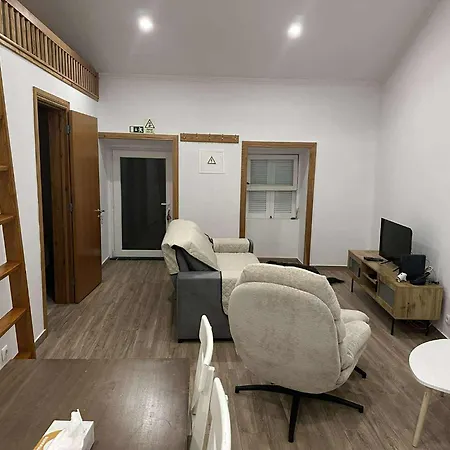 Ana's Nest Horta (Azores)
