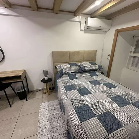 Ana's Nest Prázdninový dům Horta (Azores)