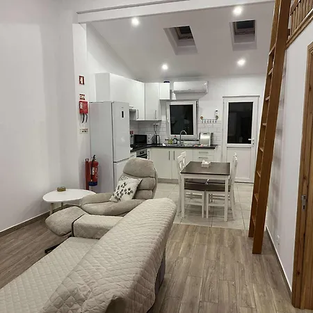 بيت للعطل Ana's Nest *