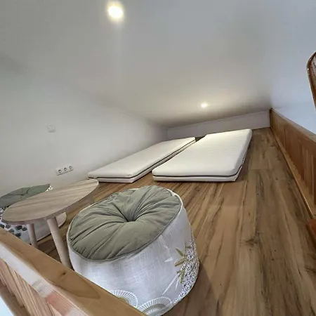 Ana's Nest * أورتا