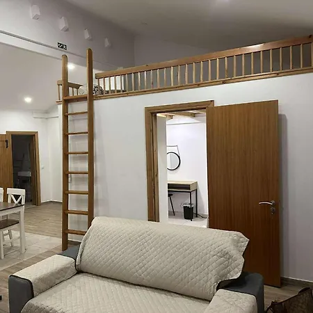 Ana's Nest أورتا