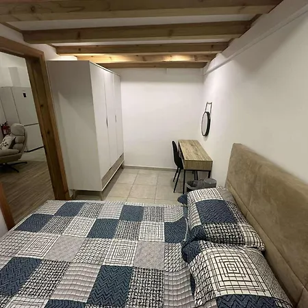 Ana's Nest أورتا