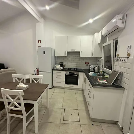 Ana's Nest * أورتا