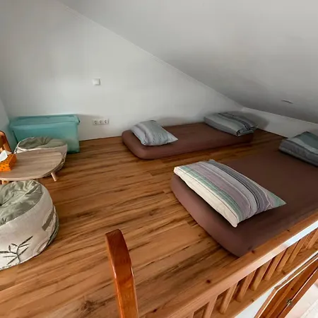 Ferienhaus Ana's Nest