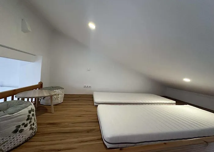 Ana's Nest Horta (Azores)