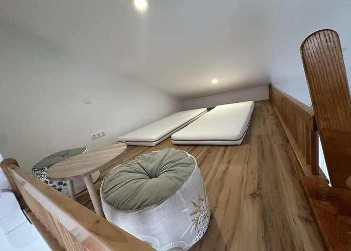 Ana's Nest * Horta (Azores)