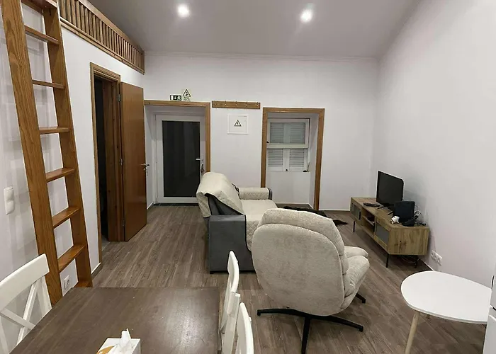 Ana's Nest Horta (Azores)