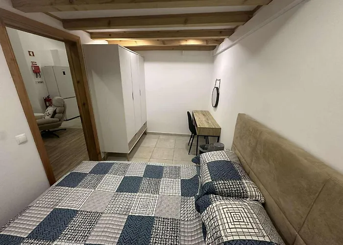 Ana's Nest Horta (Azores)